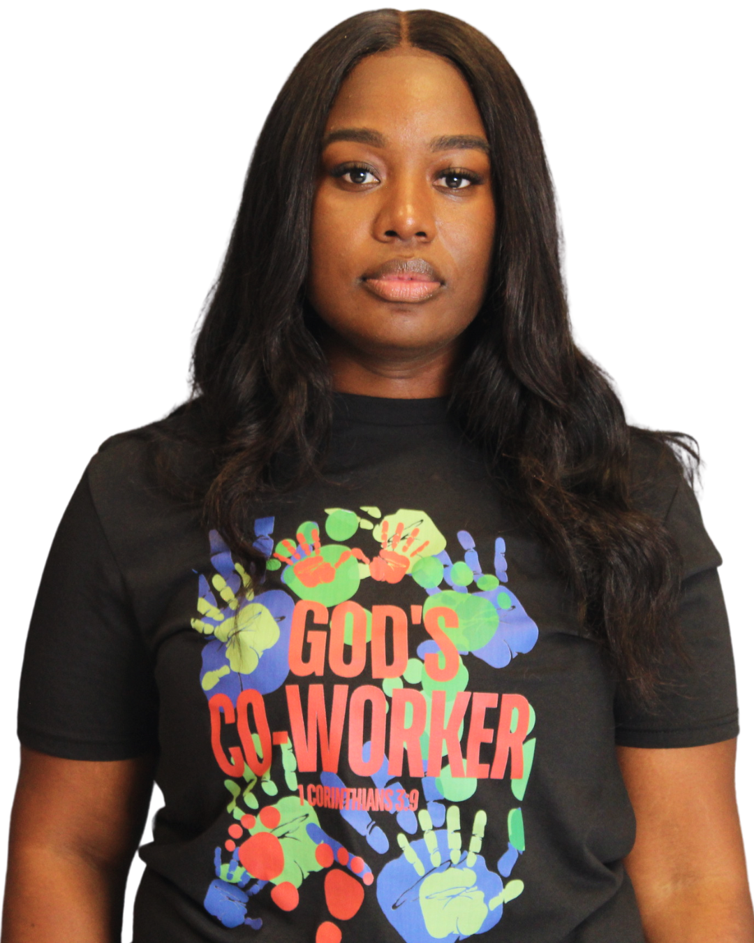 God's Co-Worker