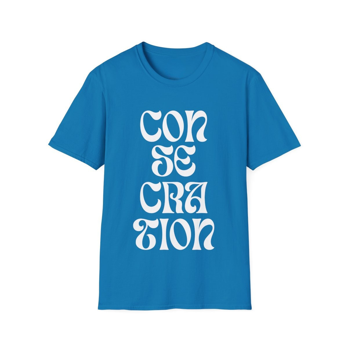 Consecration