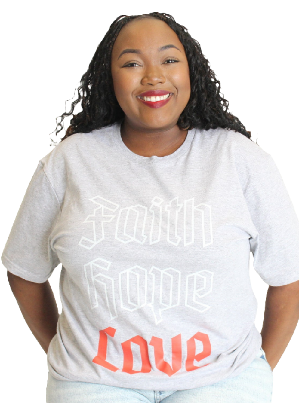 Faith Hope Love