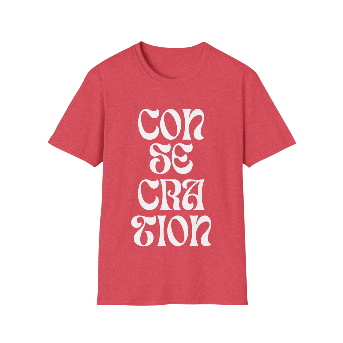 Consecration
