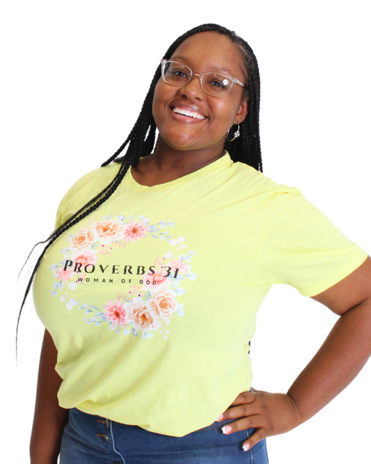 Proverbs 31