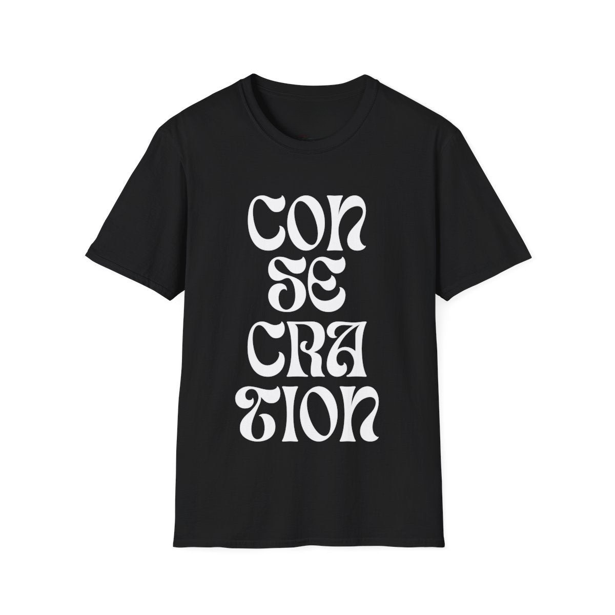 Consecration